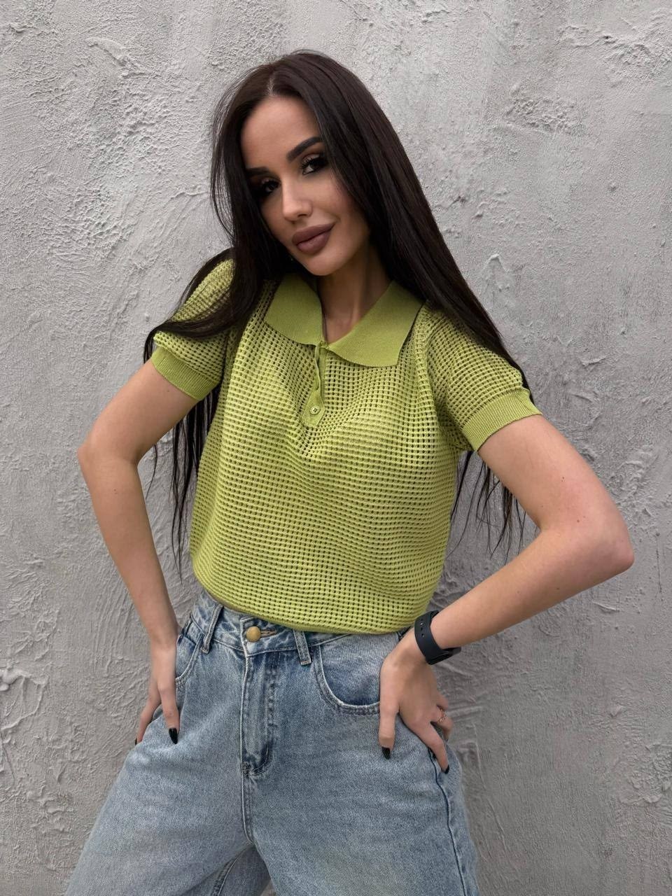 женская кофта,футболки поло женские,футболки женская,поло вязаное