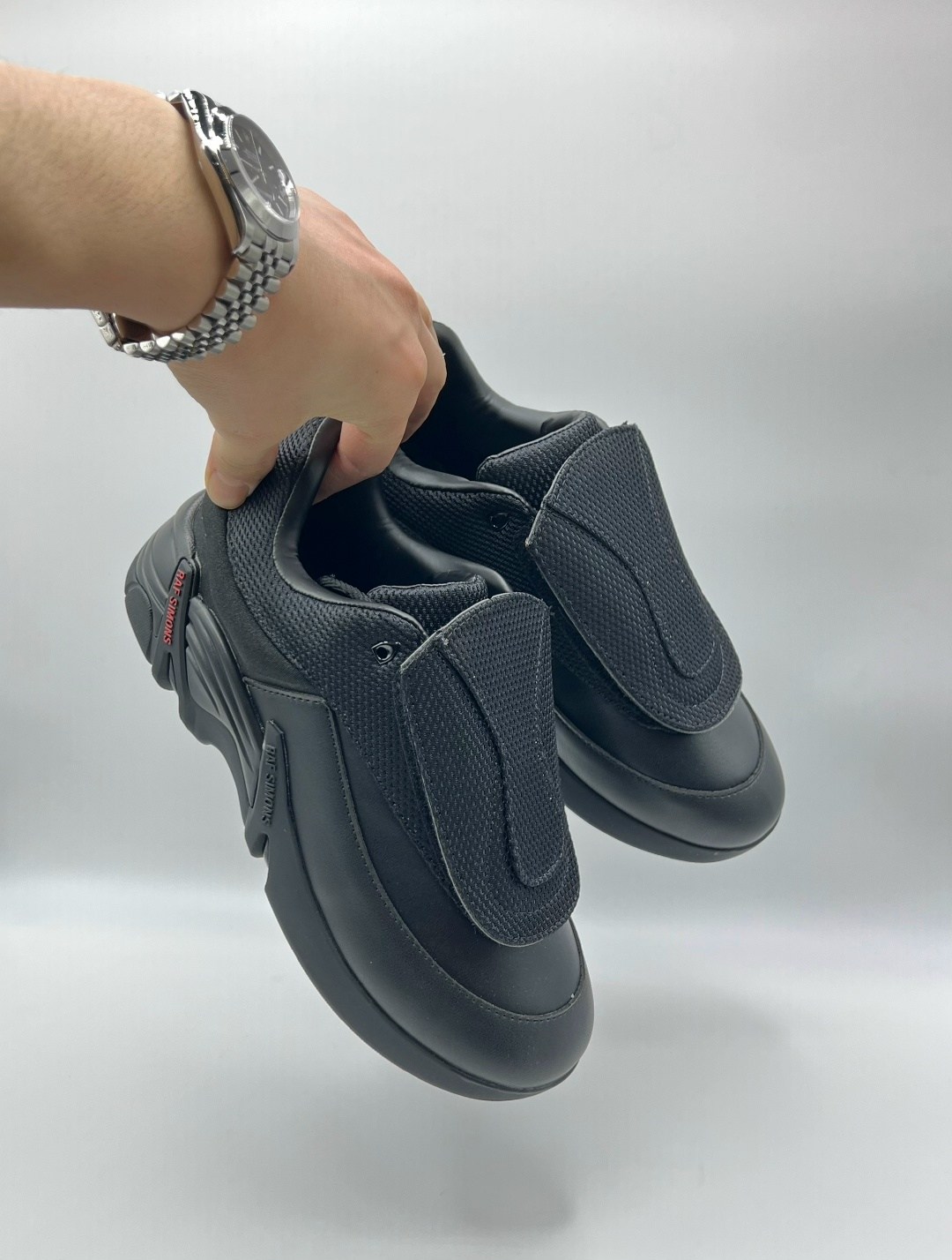 кроссовки raf simons antei,raf simons antei black,кроссовки raf simons ante,кроссовки raf simons runner antei,raf simons (runner) кроссовки ante