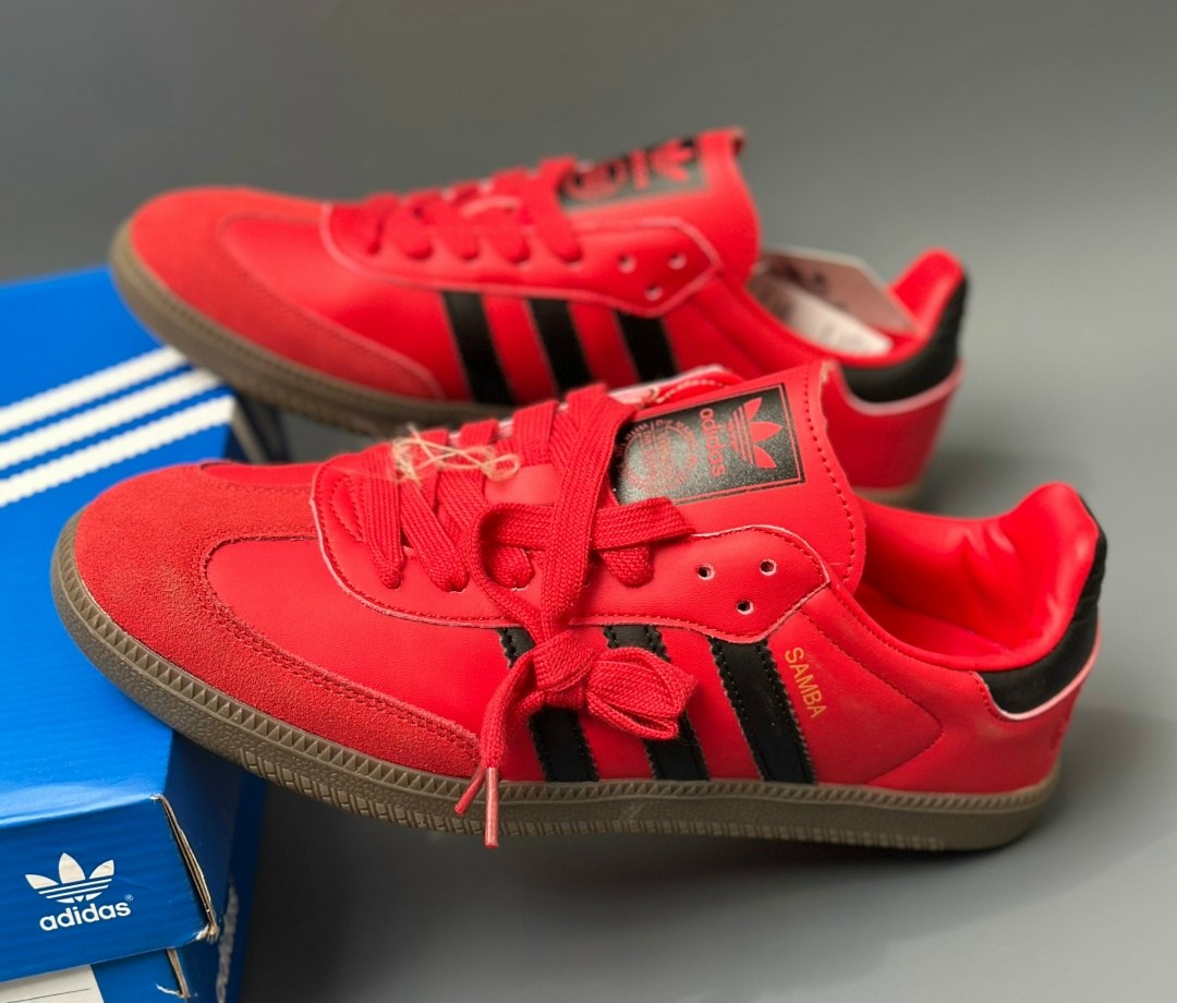 adidas samba red,adidas spezial red,adidas красный,кроссовки adidas,кроссовки samba og w adidas originals красный