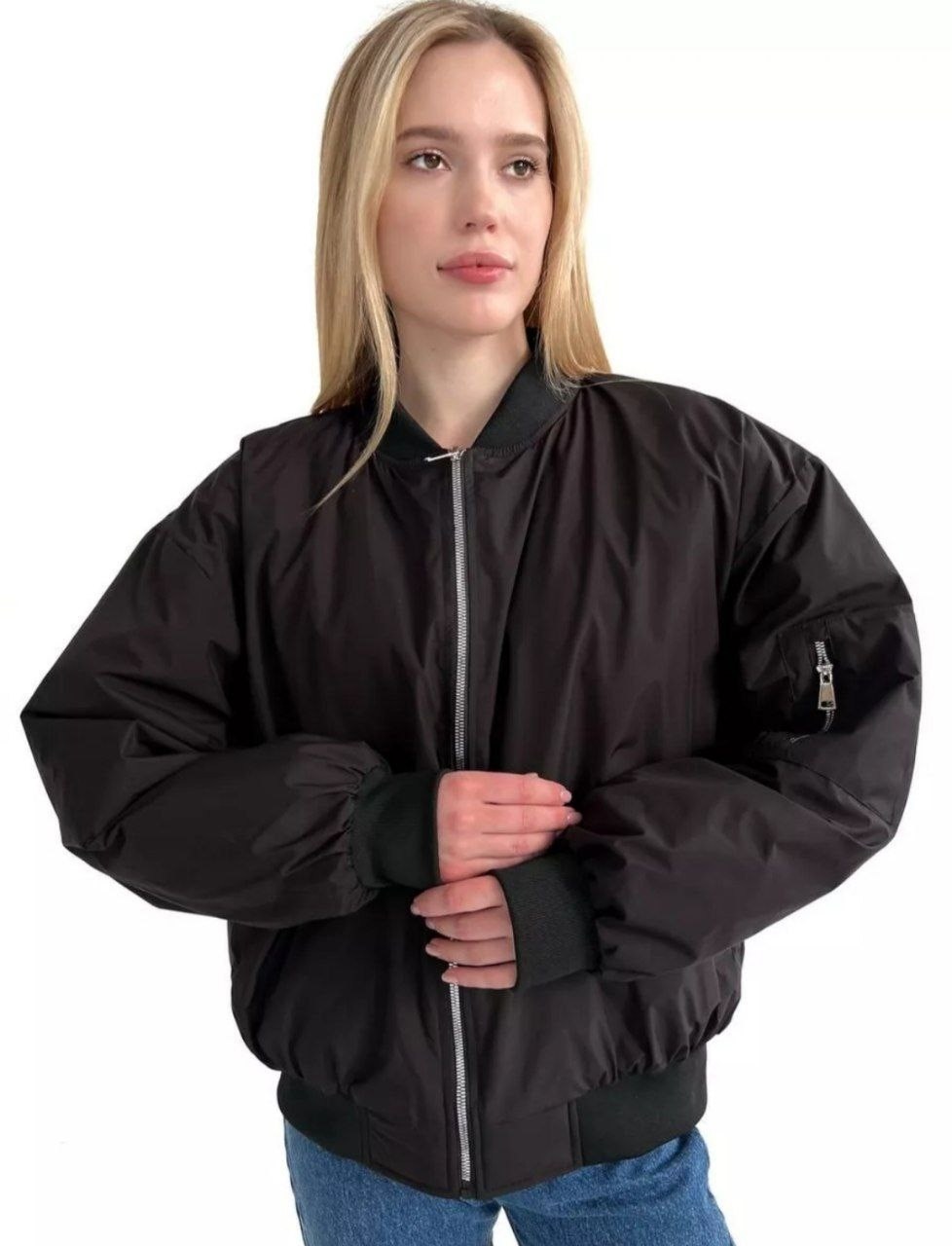 бомбер женский beluxstar bomber-k23 черный m,куртка бомбер женская,куртка бомбер оверсайз весна v-fashion,бомбер оверсайз утепленный,бомбер женский оверсайз