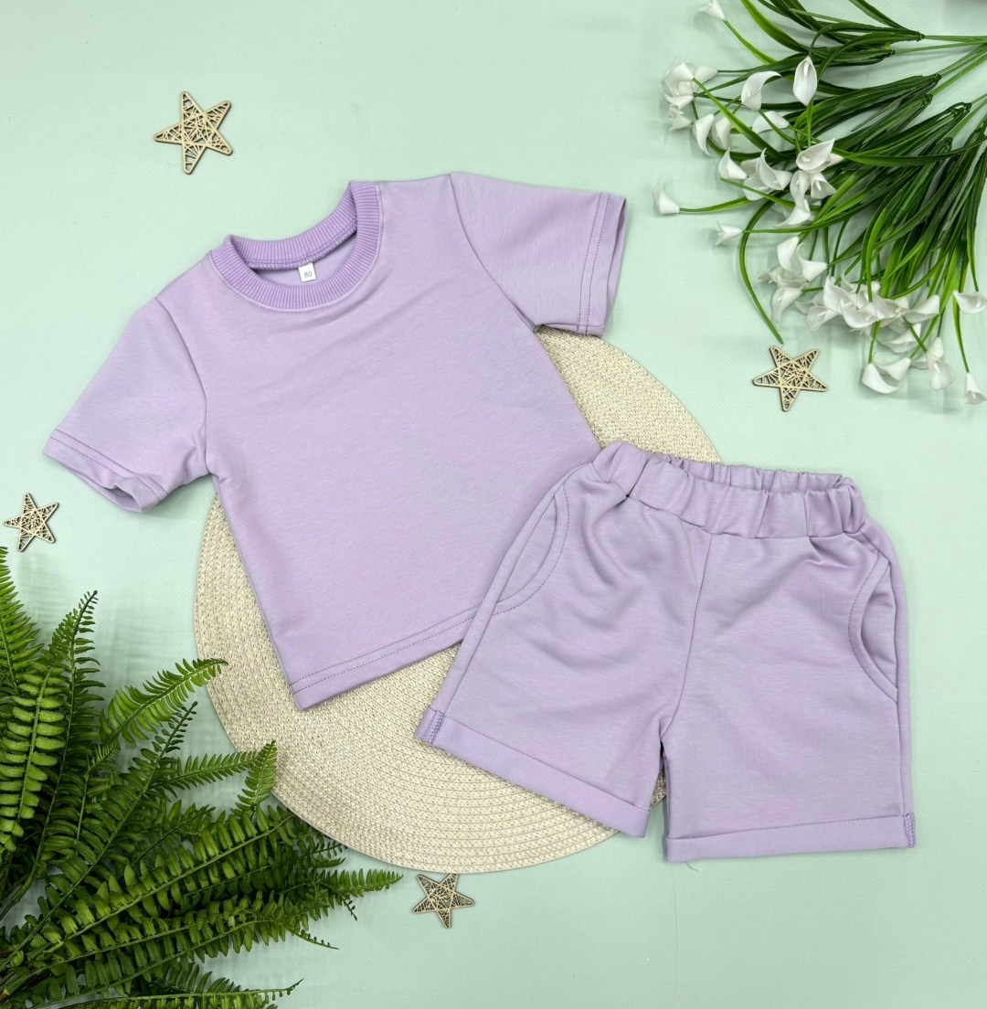 комплект одежды,комплект одежды для девочек,костюм с шортам,шорты для детей,комплект одежды для малыша