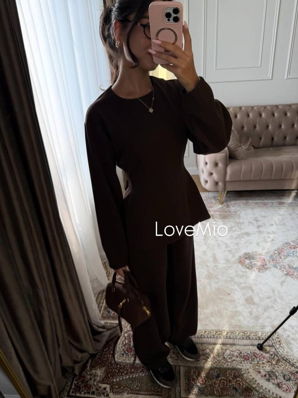 брючный костюм,костюм повседневный,брючные женские костюмы,костюм с брюками палаццо,костюм кашемировый