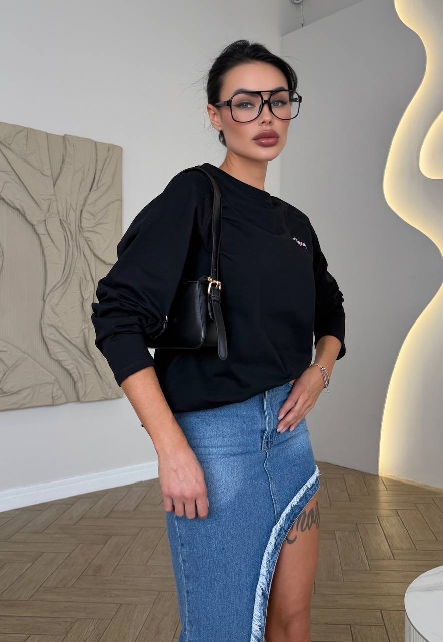 стильный свитшот,женская кофта,костюм с юбкой,кофты поло,свитшот на флис