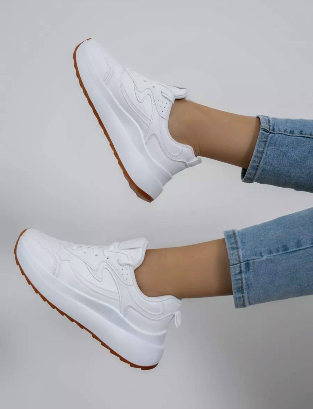 кроссовки женскиe,белые кроссовки женские,кроссовки,кроссовки женские белые спортивные на высокой,кроссовки женские белые спортивные