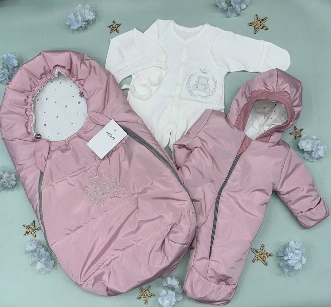 зимний комплект на выписку,конверт для новорожденного,конверт для новорожденного демисезон,комплект на выписку,комплект на выписку 5 предметов