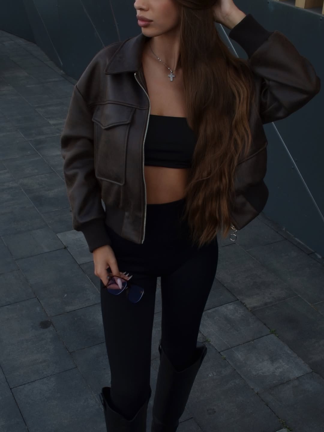 женская кожаная куртка,женская куртка из экокожи,кожаная куртка,куртка из экокожи,кожаная куртка бомбер женская