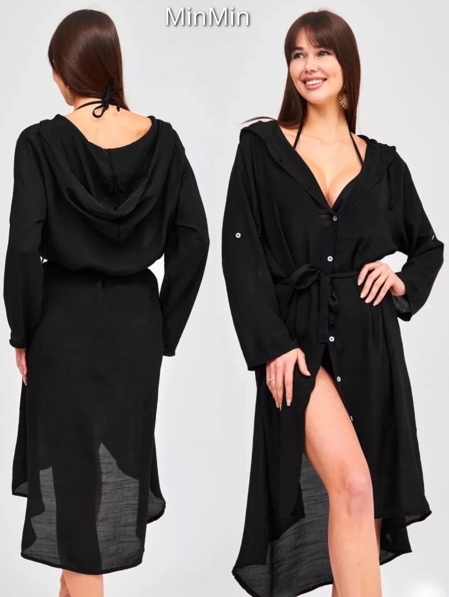 туника пляжная,туника пляжная женская,туника пляжная женская с капюшоном,туника пляжная летняя накидка,туника с капюшоном