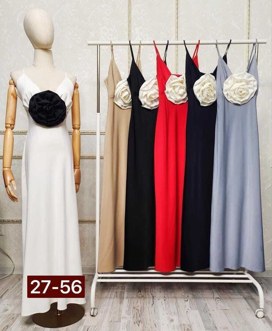 платье нарядное вечернее праздничное в пол с разрезом dress no stress 132656984,вечернее платье,женское платье,красное вечернее платье,длинное платье