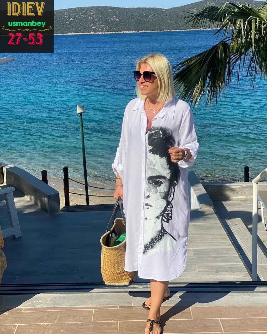 платье туника,платье большие размеры,женское платье больших размеров,туника рубашка пляжная,стильные платья