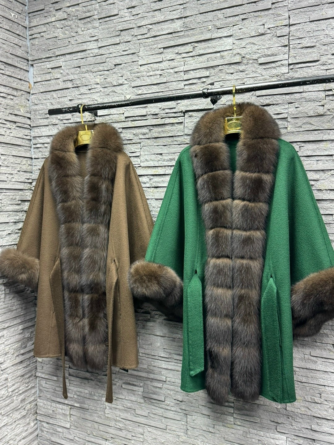 пальто с соболем,пальто пончо,пальто с мехом,пончо с мехом,пальто с мехом соболя