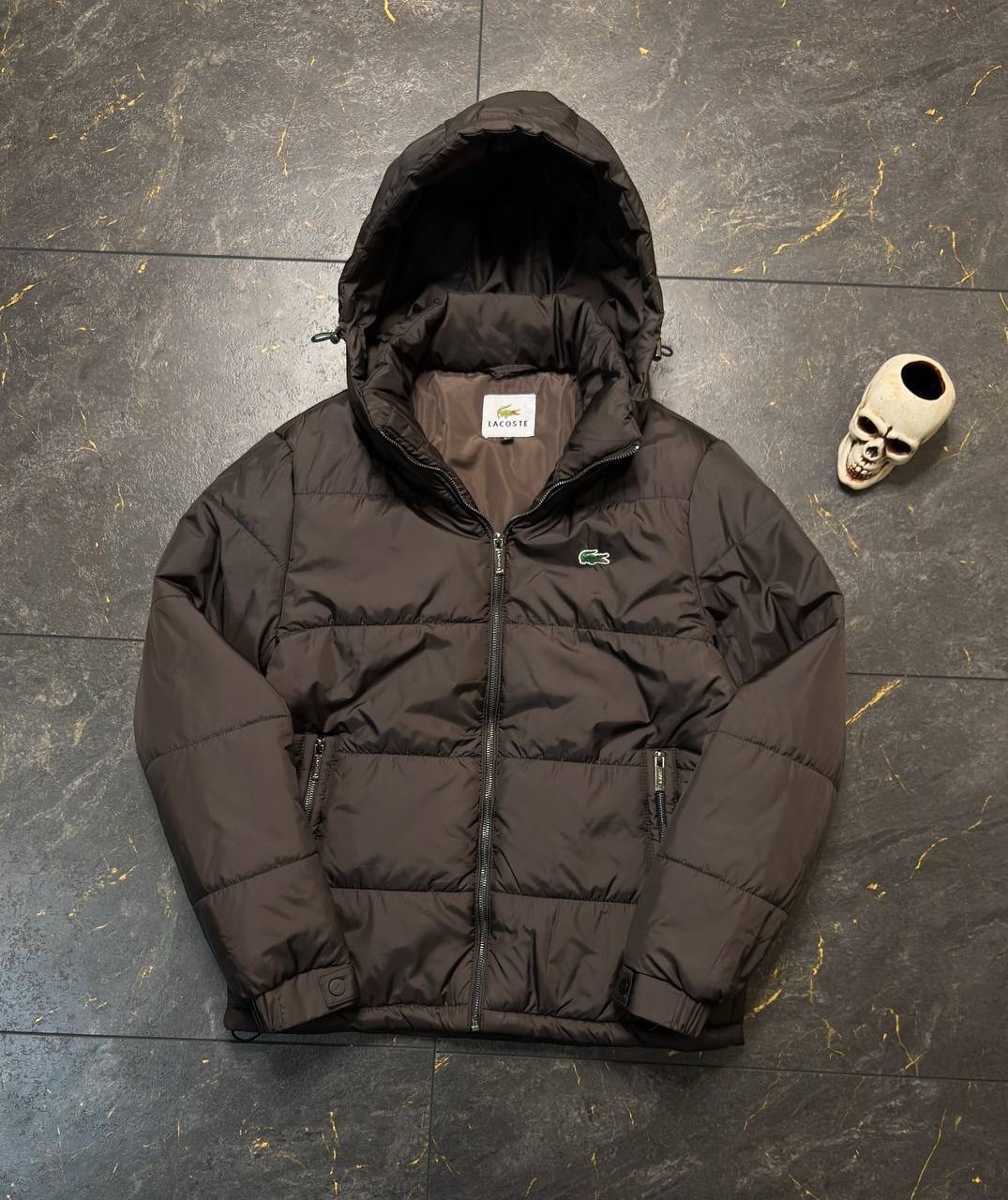 куртка lacoste зимняя,куртка lacoste,зимняя куртка lacoste мужская,куртка мужская lacoste bh1966-031 черная,пуховик lacoste