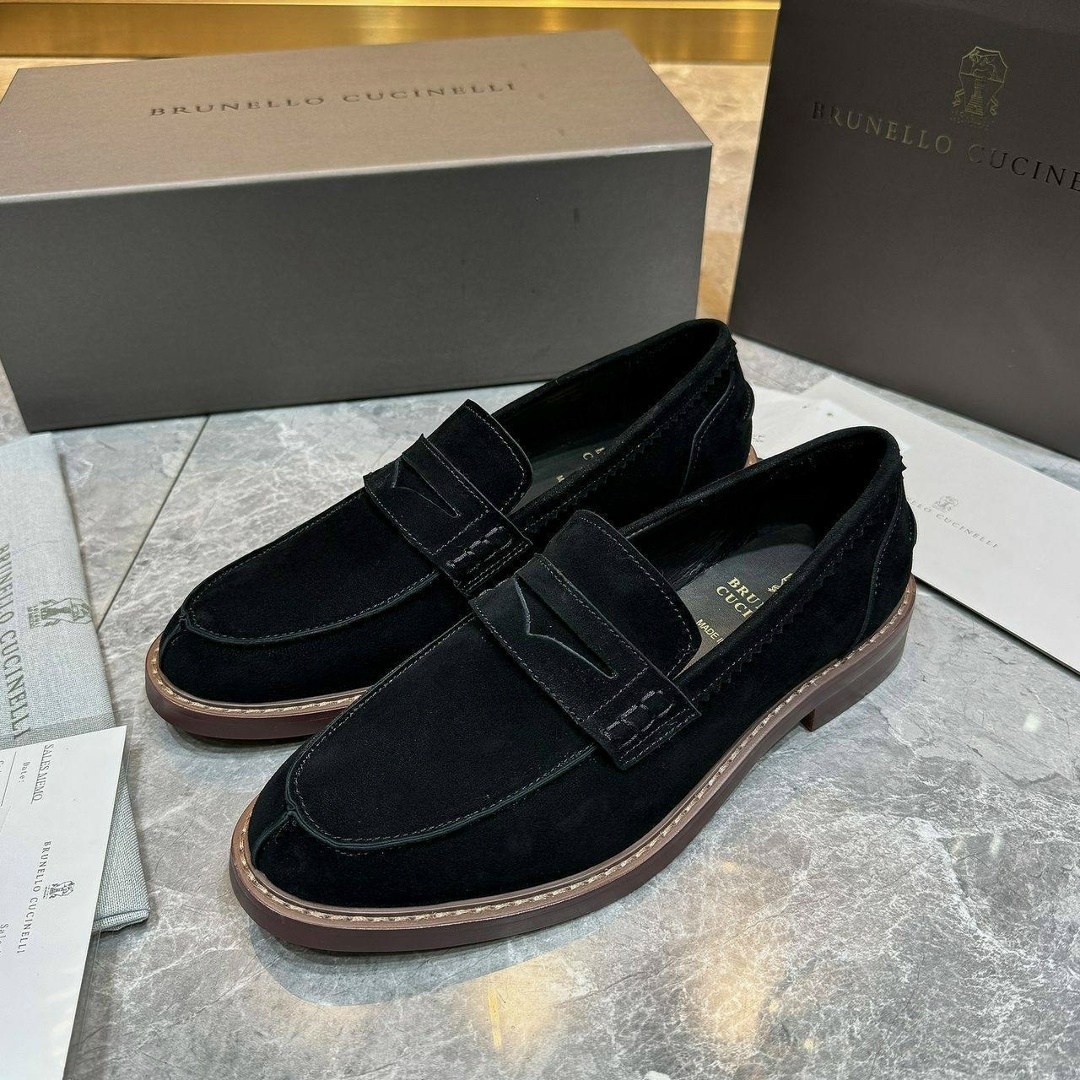 замшевые лоферы brunello cucinelli,лоферы brunello cucinelli коричневый,мужские замшевые лоферы,loro piana лоферы мужские,лоферы brunello cucinelli