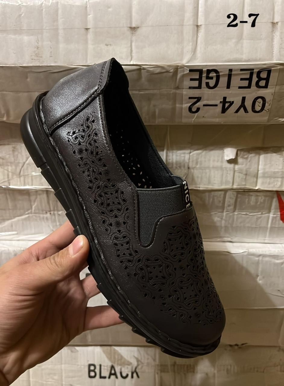 ,мокасины с перфорацией,туфли женские, женская,летние туфли женские