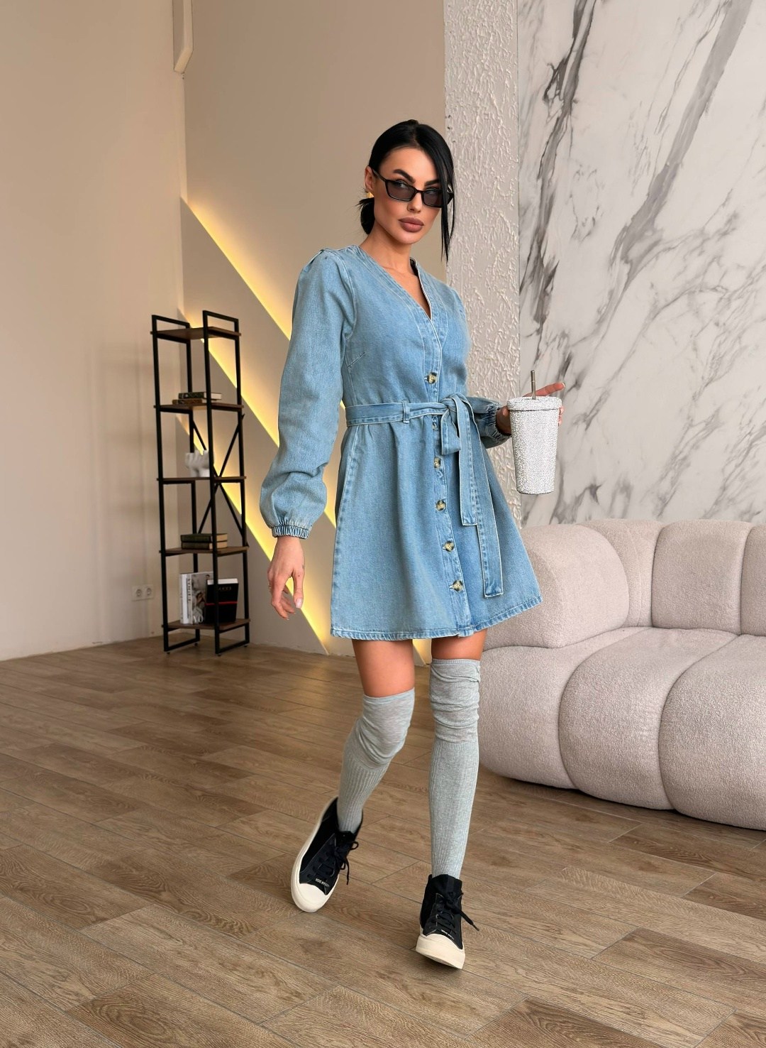 джинсовое платье женское,джинсовое платье для женщин s светло-синее,джинсовое платье,платье джинс,джинсовое платье женское летнее