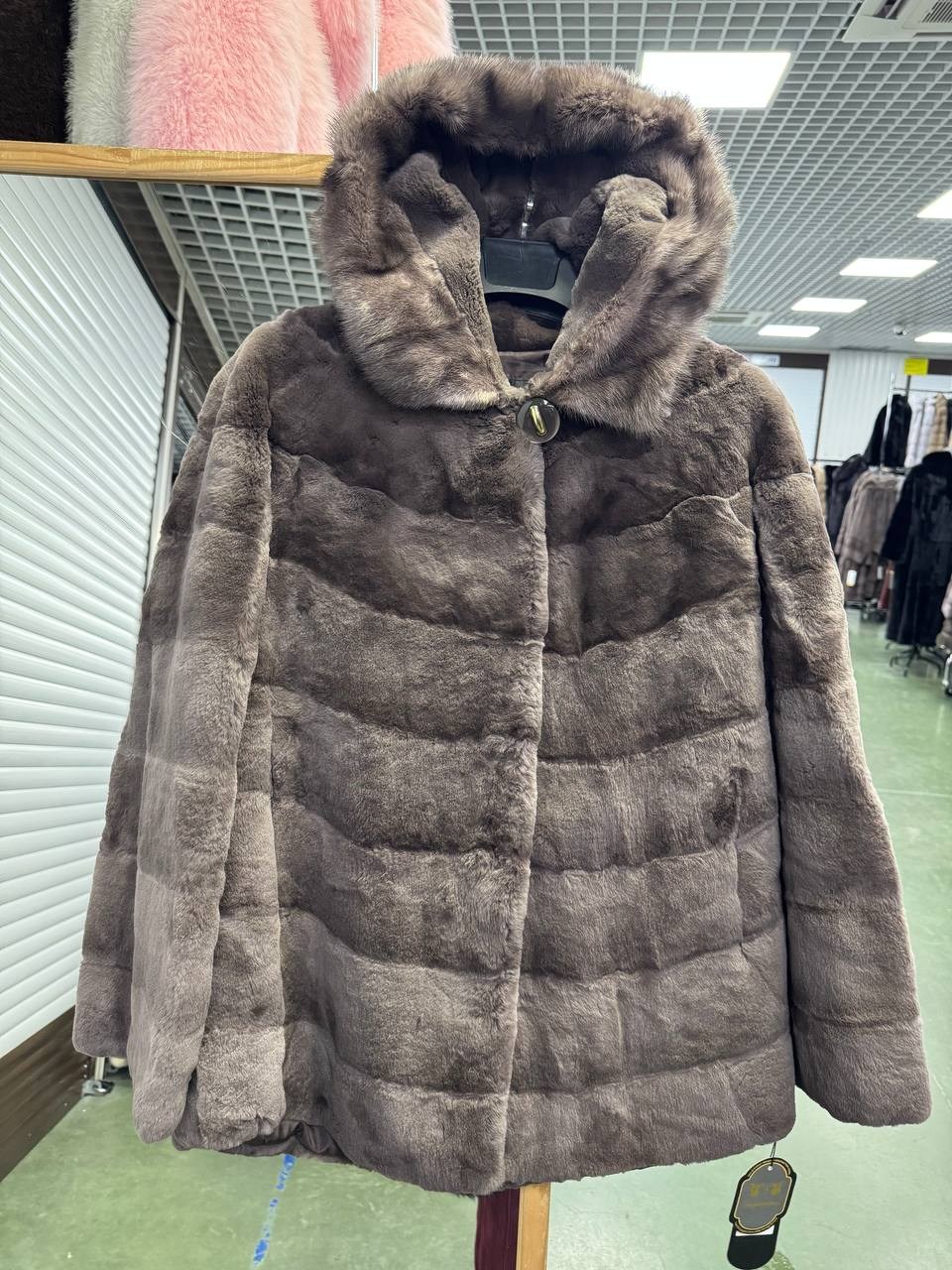 шуба из норки,норковая шуба,шуба бобрик автоледи,шуба,шуба норковый рай автоледи