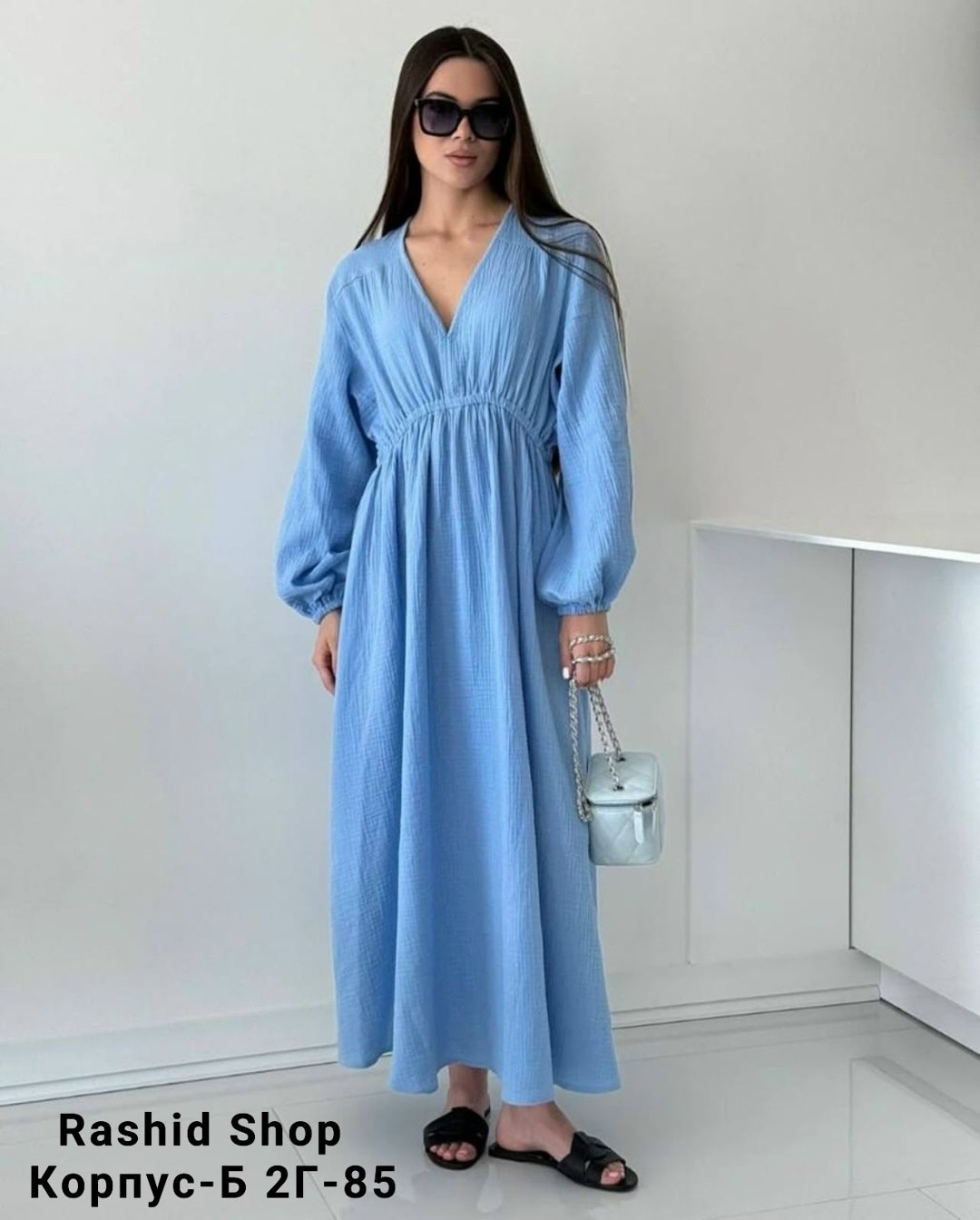 платье муслин,платье женское длинное,платье миди,платье стиль,платье свободное