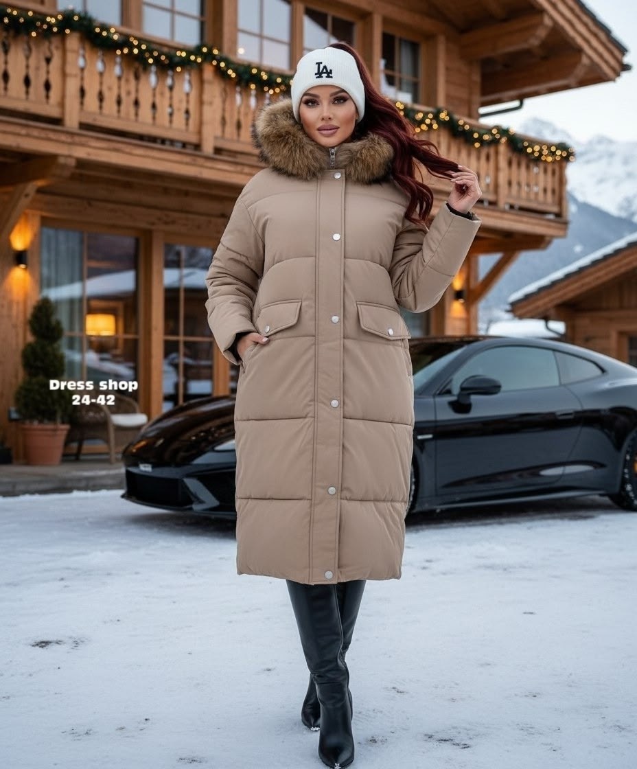 пуховик зимний длинный с капюшоном мисс данин,куртка женская зимняя,зимние куртки и пуховики,пуховик зимний женский,новинка пуховики зимние с дополнениями