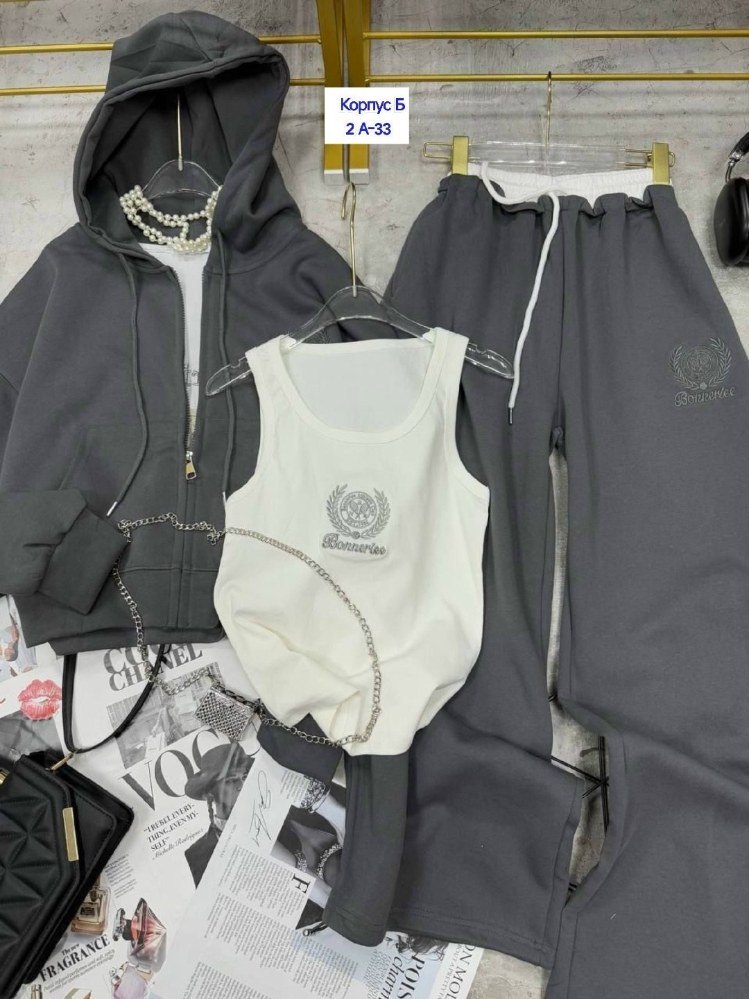 спортивный костюм свободного кроя,спортивные костюмы двойка,женские спортивные костюмы,спортивный костюм женский тройка,спортивный костюм свободного кроя из