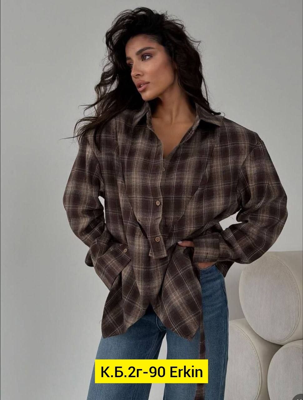 женская рубашка в клетку,рубашка в клетку оверсайз на кнопках,рубашка клетчатая,рубашка в клетку женская оверсайз,рубашка в клетку оверсайз