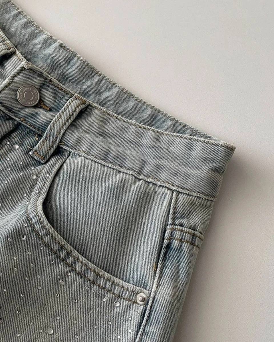 джинсы широкие,джинсы,брюки джинсы,джинсы женские,прямые джинсы