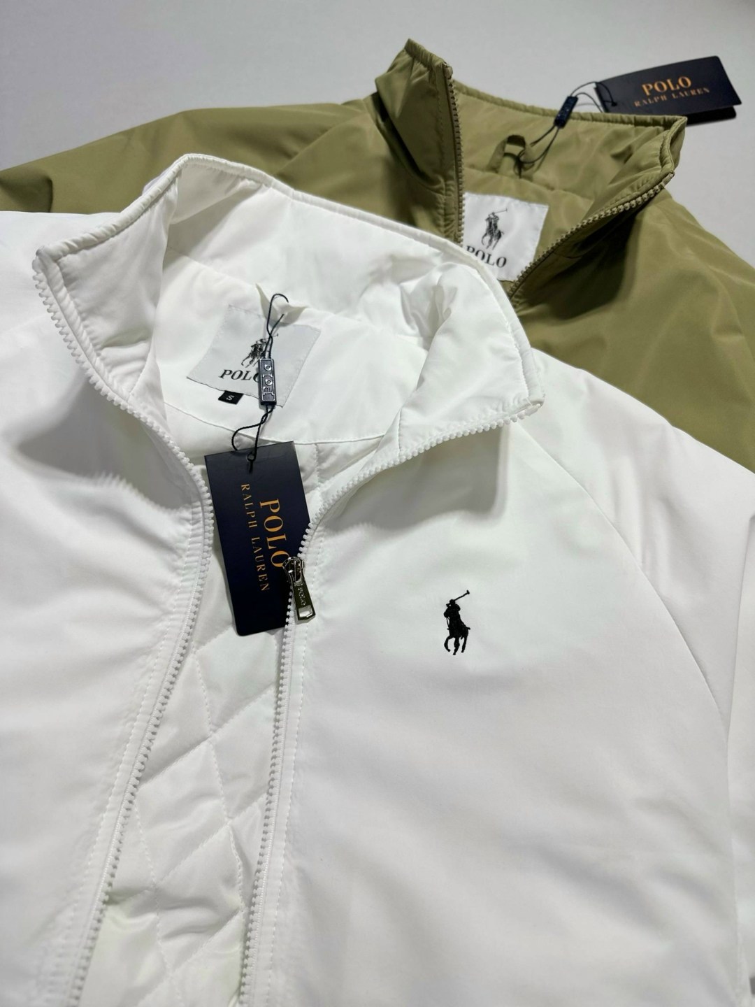 куртка polo ralph lauren,ветровка polo ralph lauren,polo ralph lauren jacket,ralph lauren куртка,polo ralph lauren харрингтон мужчины "бежевый куртка размер xl"