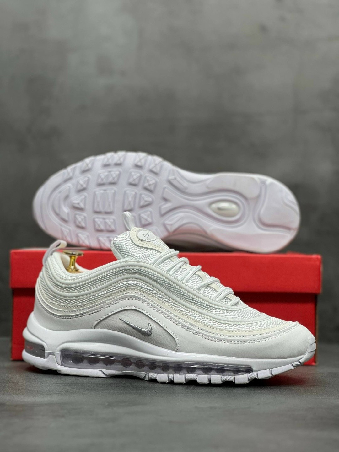 nike air max 97 white,кроссовки nike air max 97,кроссовки,nike air max 97,кроссовки мужские nike air max 97