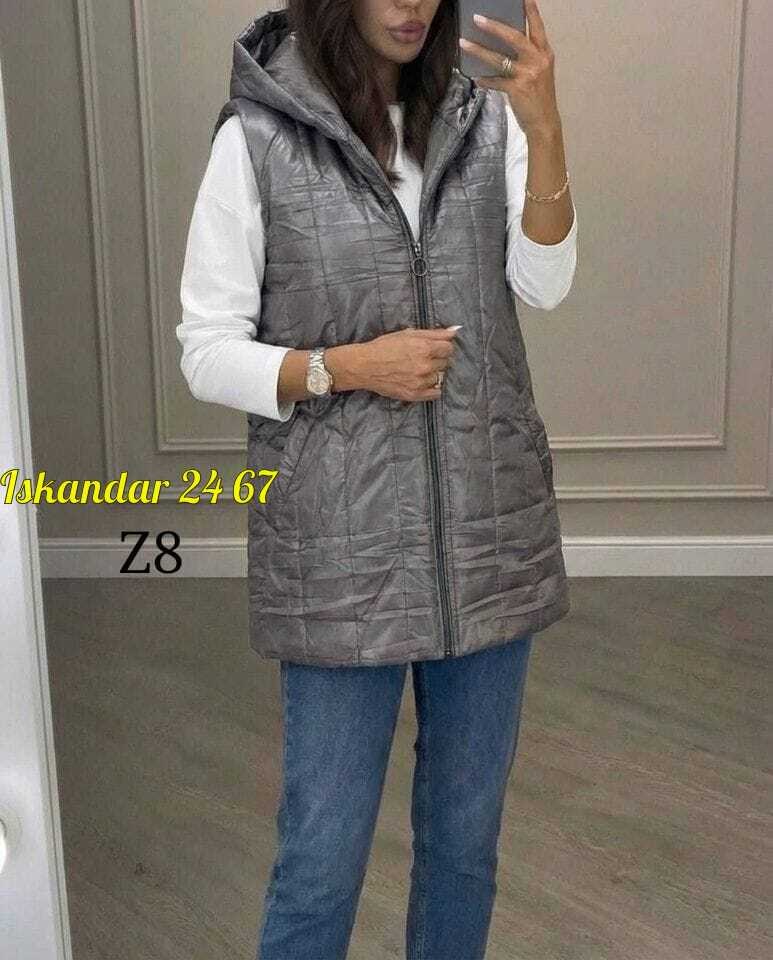 жилетка женская,жилет женский,жилет,жилетка,жилет утепленная