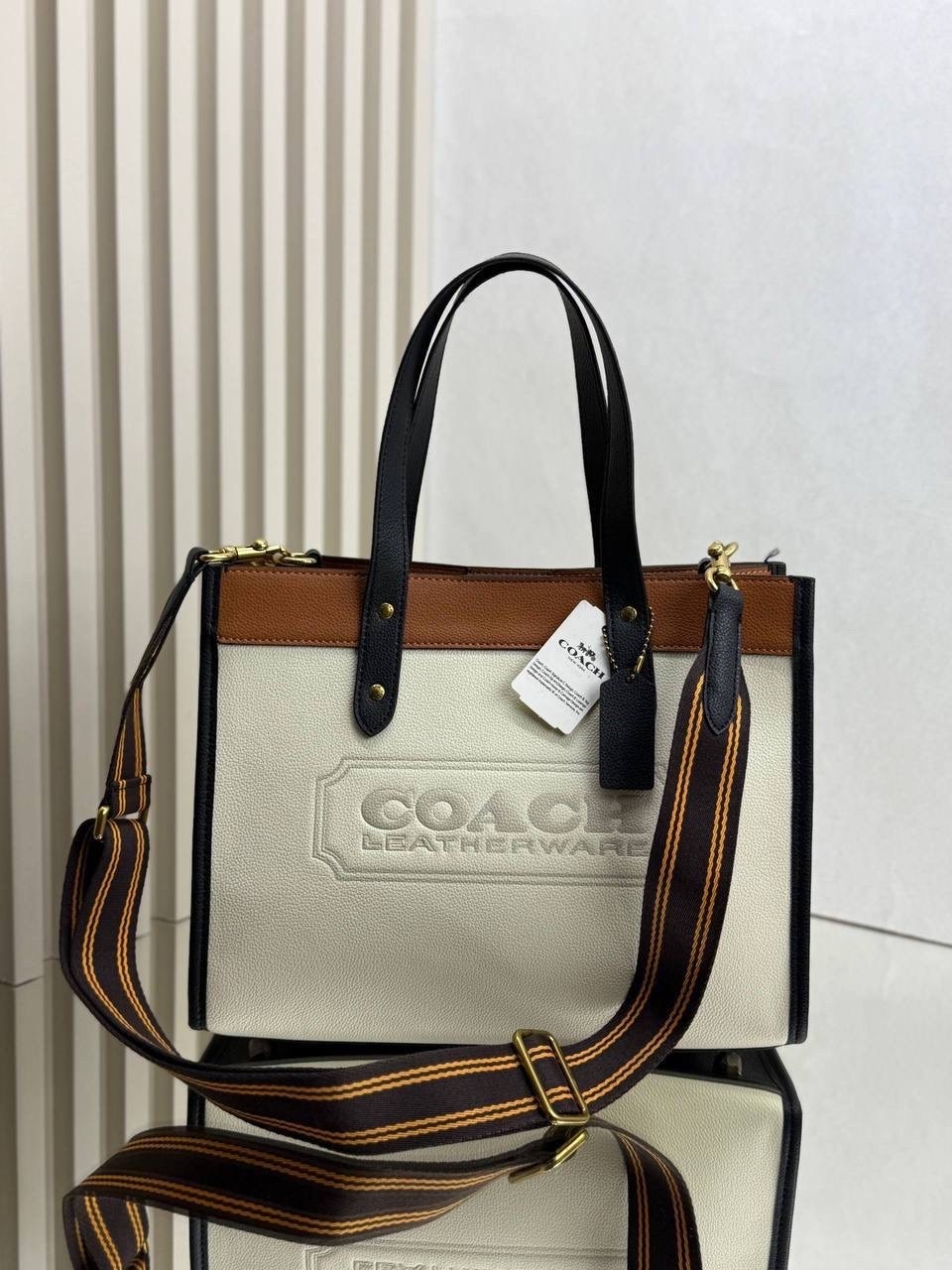 сумка тоут coach,сумка coach женская,coach сумки,сумка,сумка тоут coach field