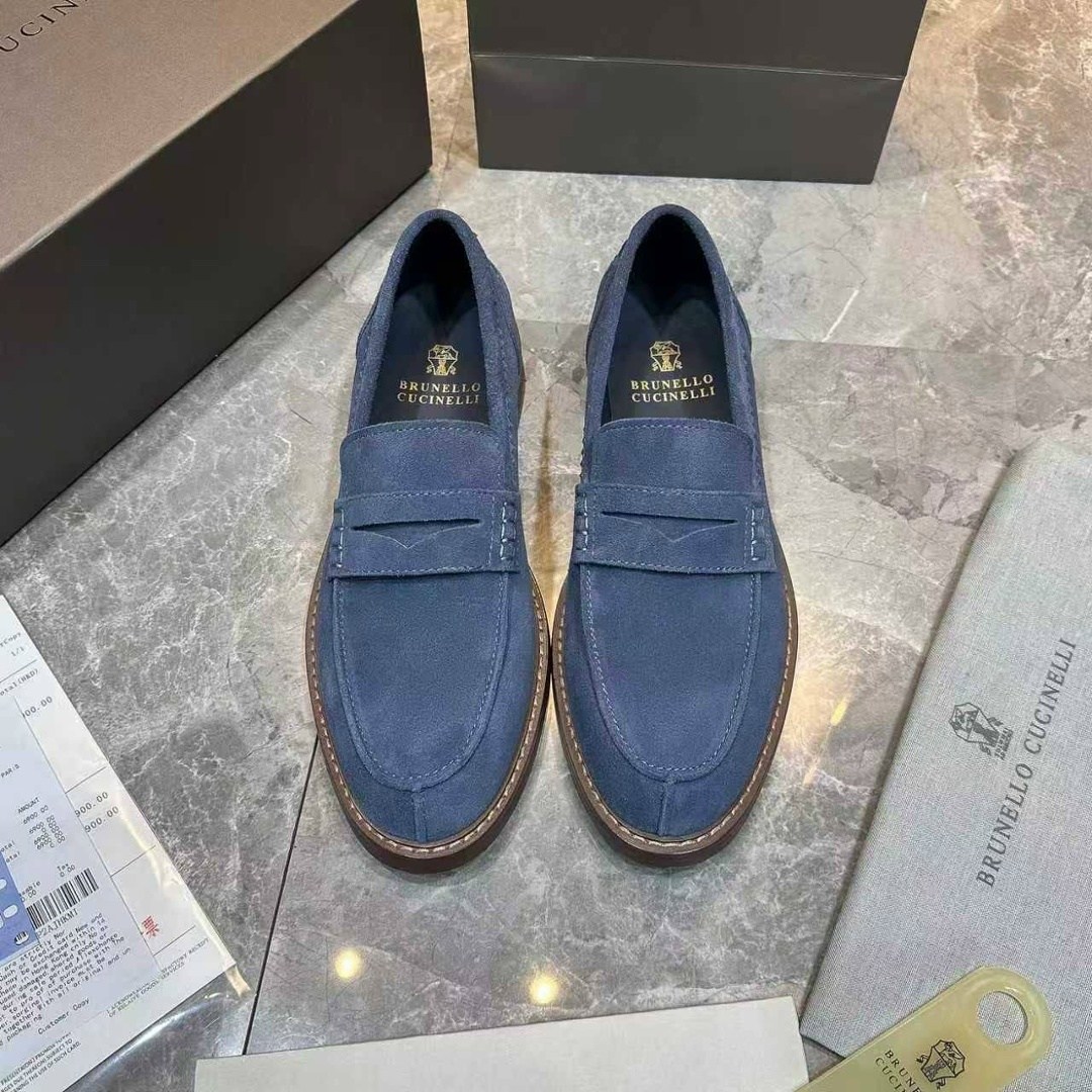 замшевые лоферы brunello cucinelli,мужские замшевые лоферы,замшевые лоферы,,лоферы brunello cucinelli