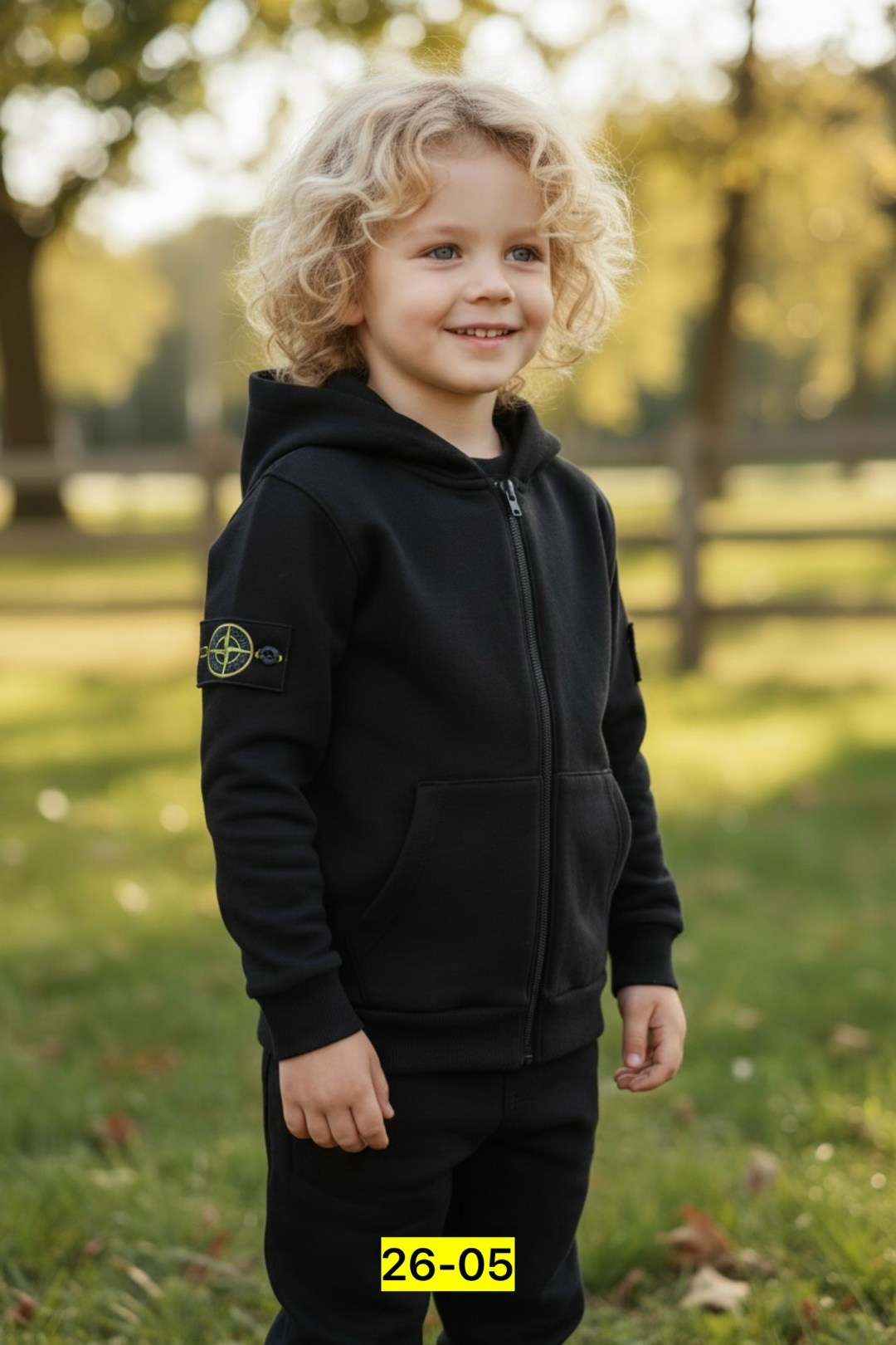 худи stone island junior,худи stone island,stone island junior,зип худи stone island,куртка детская stone island черный