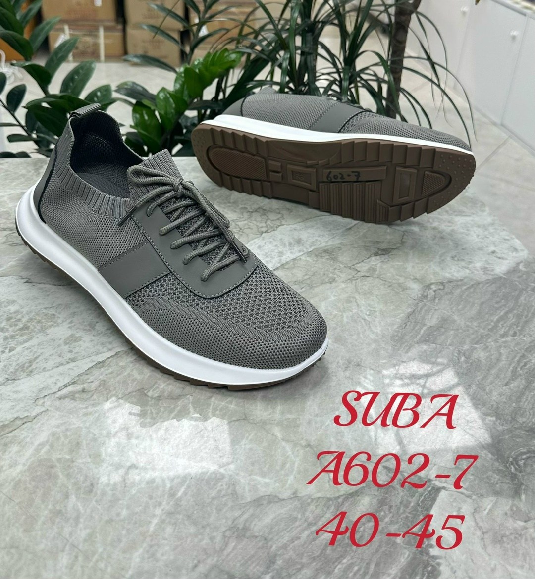 ,слипоны мужские,кроссовки suba,слипоны летние,летняя мужская