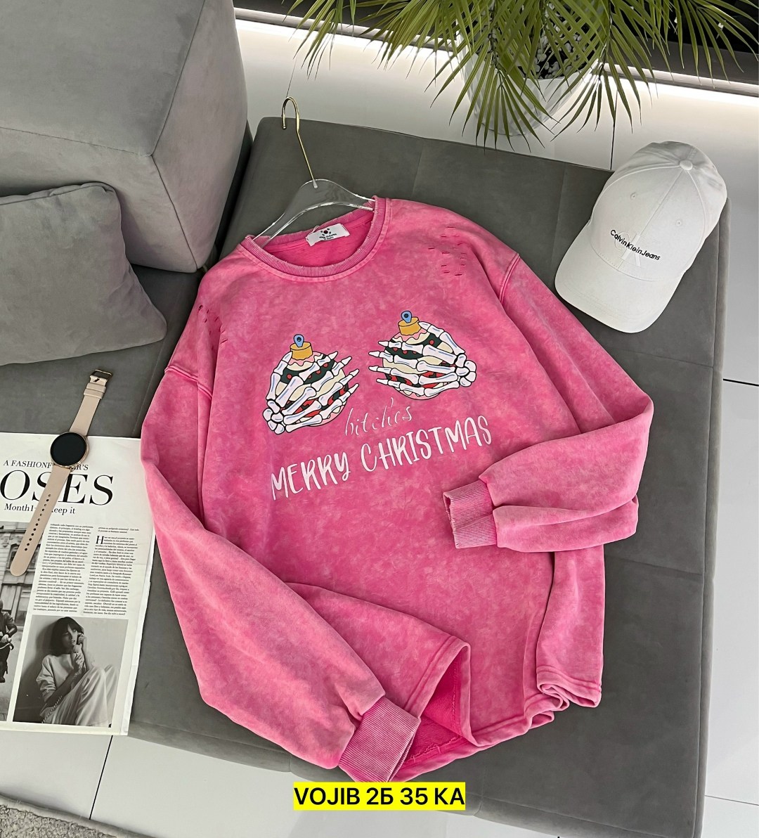 свитшот женская,модные свитшоты,розовый свитшот,толстовки свитшот,толстовка кофта