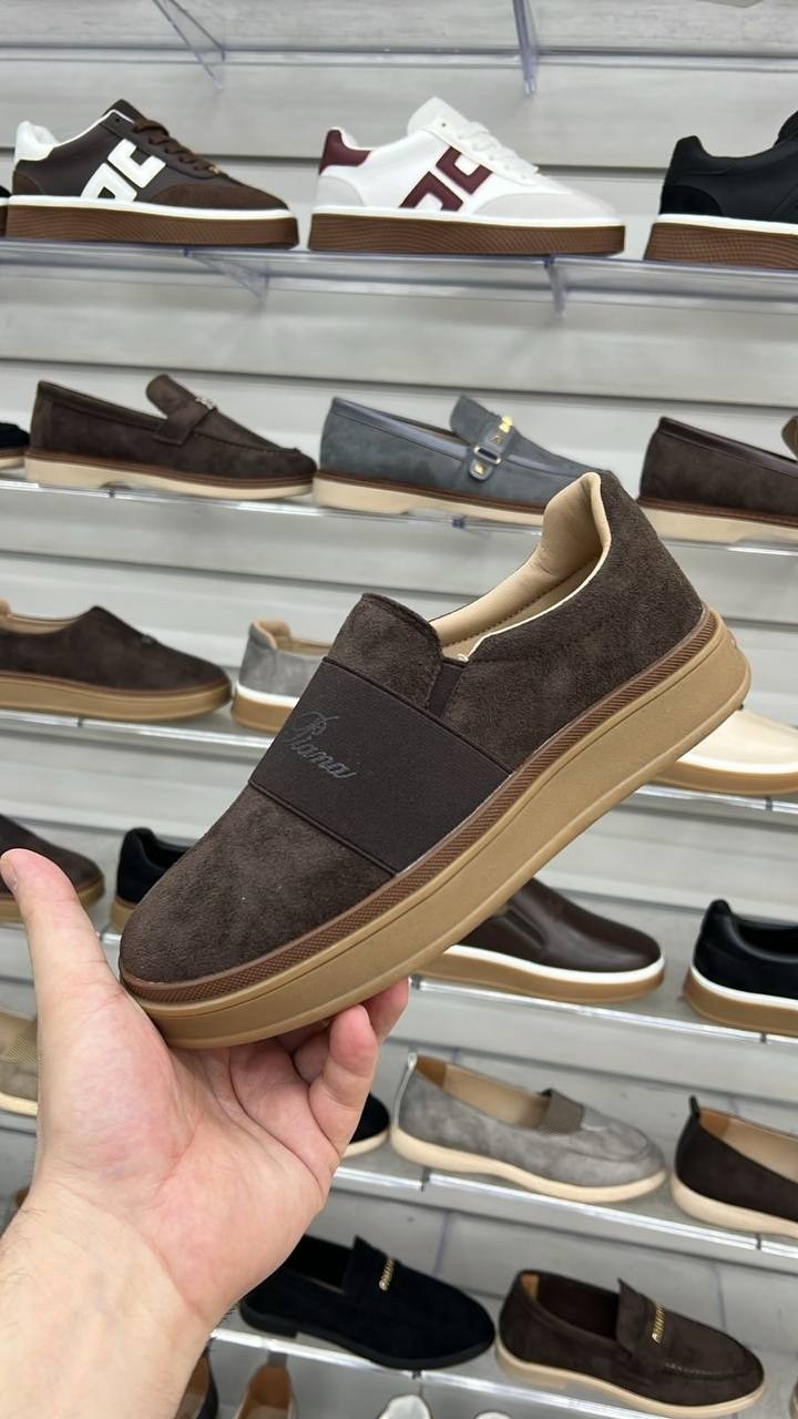 ,мужские слипоны,слипоны ermenegildo zegna,слипоны мужские кожаные,обуви