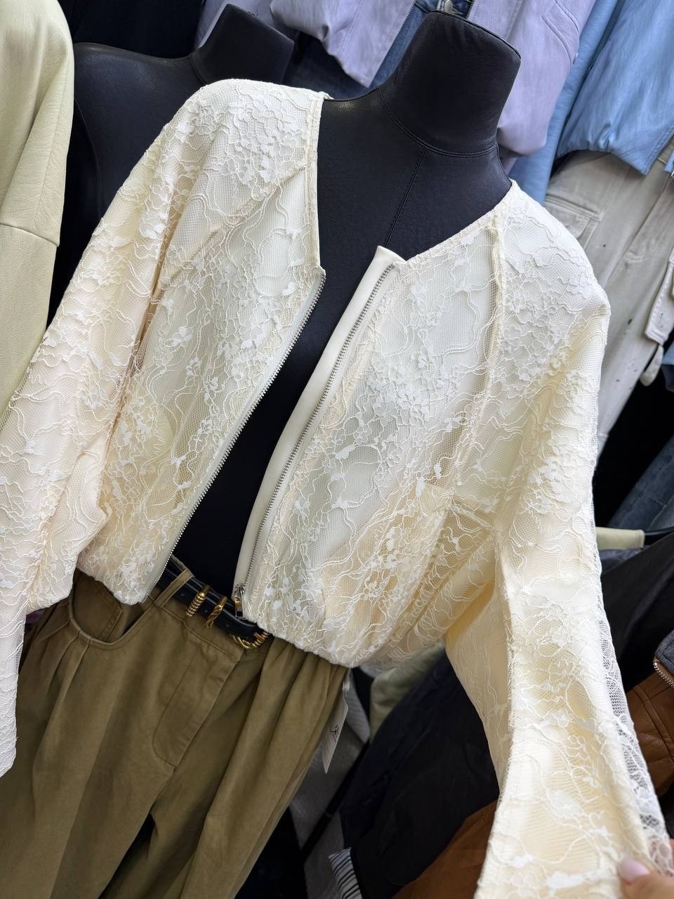кружевная блузка,жакет кружевной,кружевной кардиган,кружевная одежда,бомбер из кружева