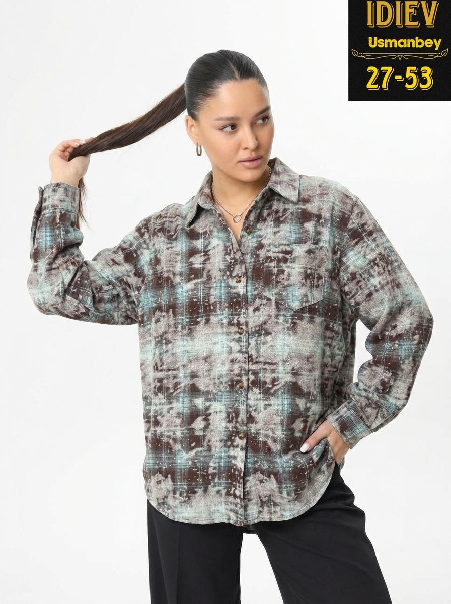 фланелевая рубашка в клетку женская,рубашка в клетку женская,рубашка фланелевая в клетку оверсайз варенка morini,рубашка женская в клетку оверсайз,рубашка оверсайз в клетку