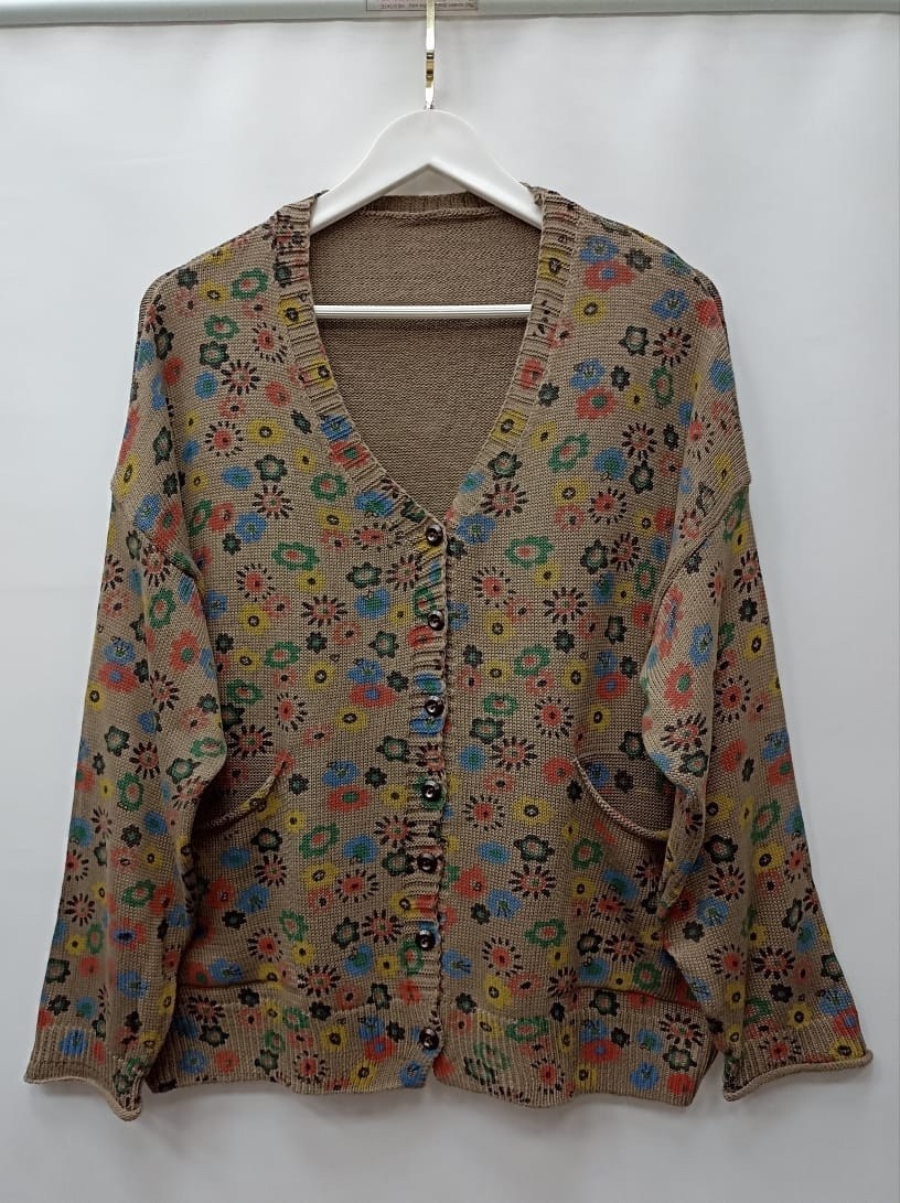 стиль бохо,вязаные кардиганы,женские кардиганы,кардиган,кардиган с принтом