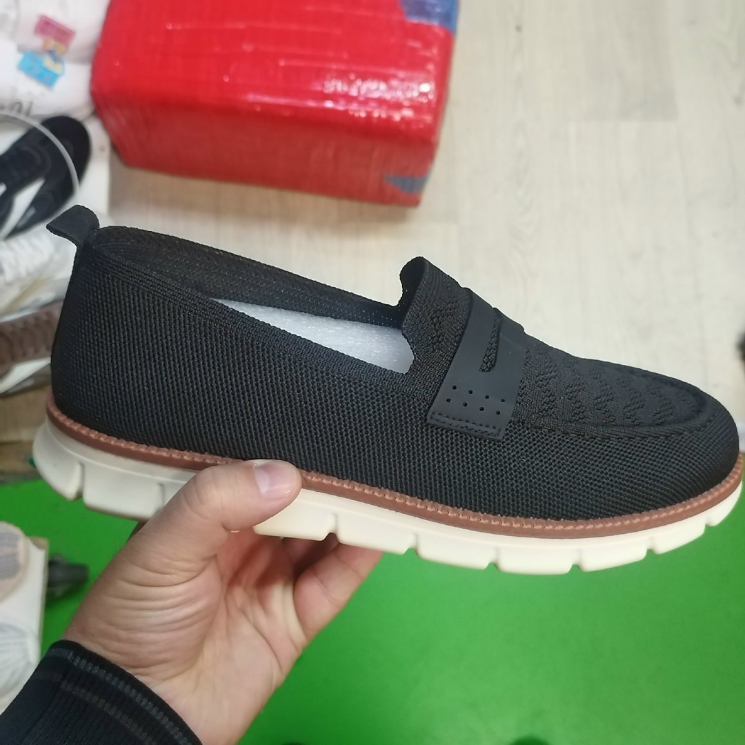 ,повседневная ,обуви,мокасин мужские,женская