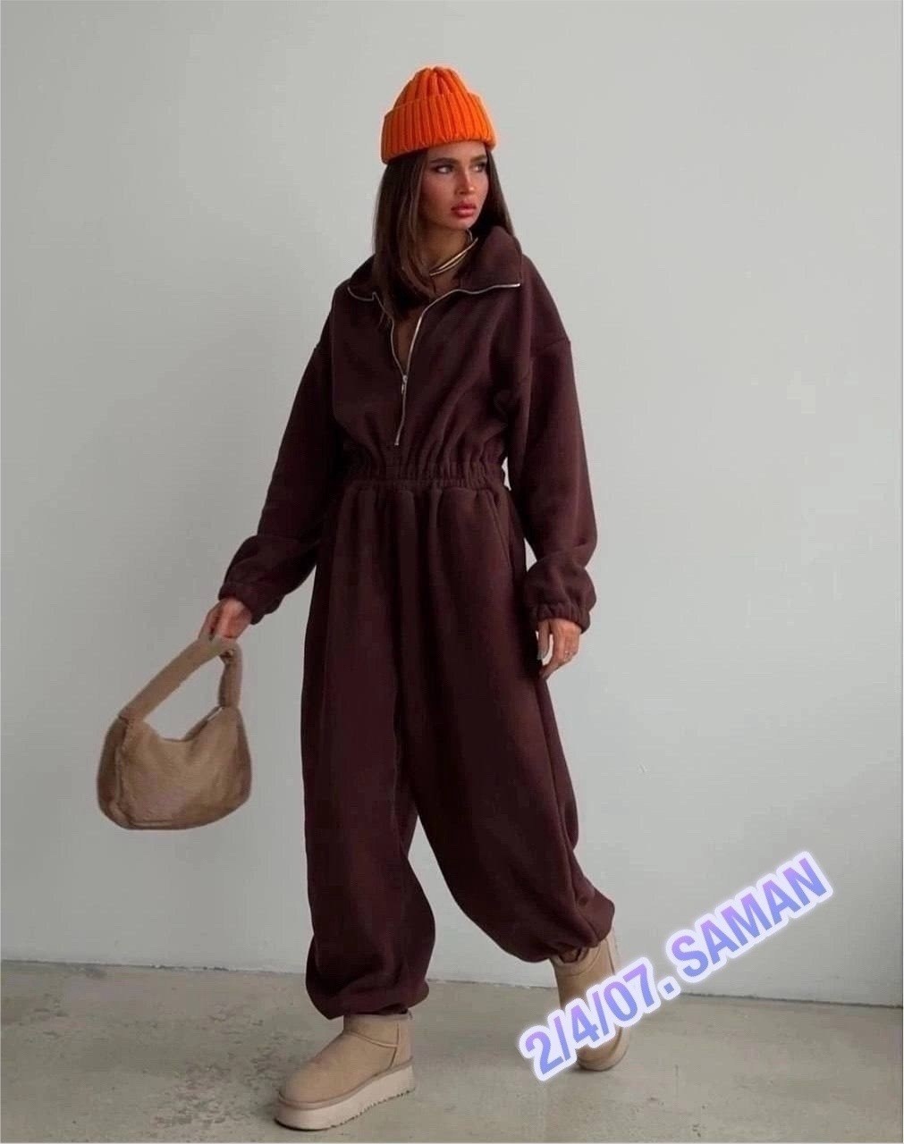 костюм женский на флисе,женский костюм,спортивный костюм теплый с начесом с капюшоном оверсайз modern_girlie