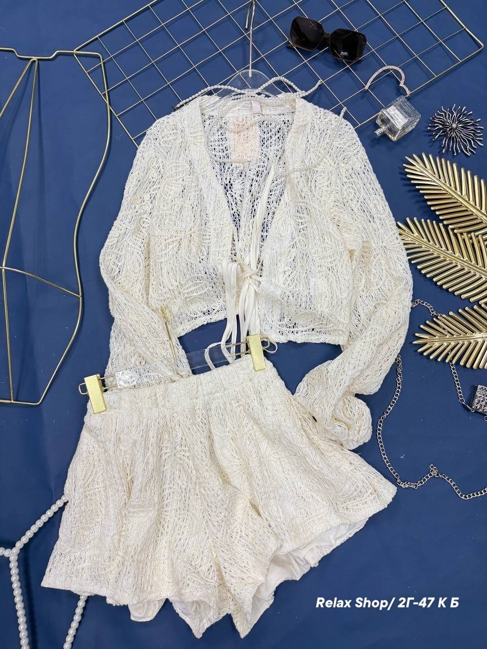 вязаные костюмы,летние костюмы,летний костюм с шортами,летние женские костюмы,пляжная одежда