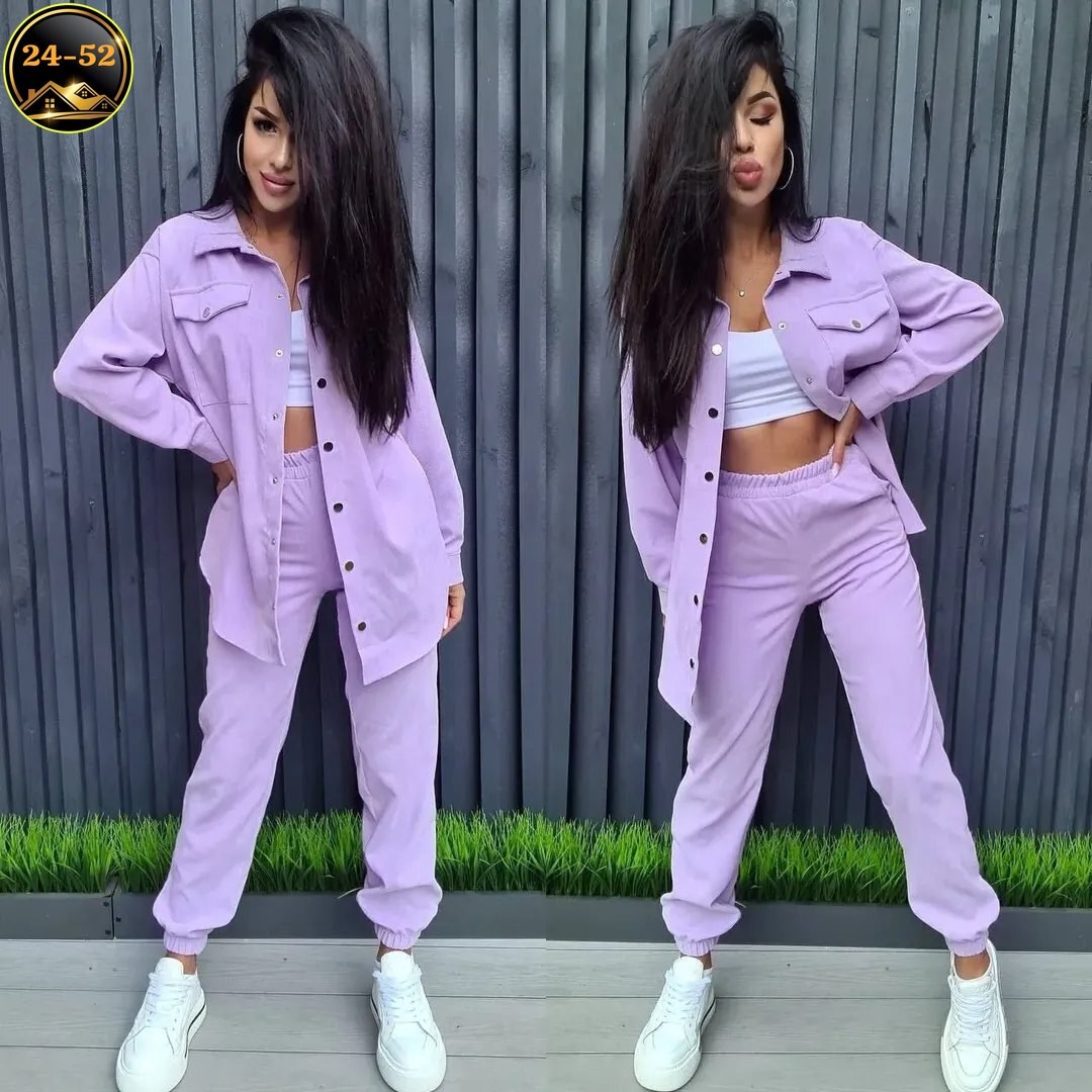 костюм женский,костюм лавандовый,костюм женский на флисе,стильные костюмы,костюм с брюками