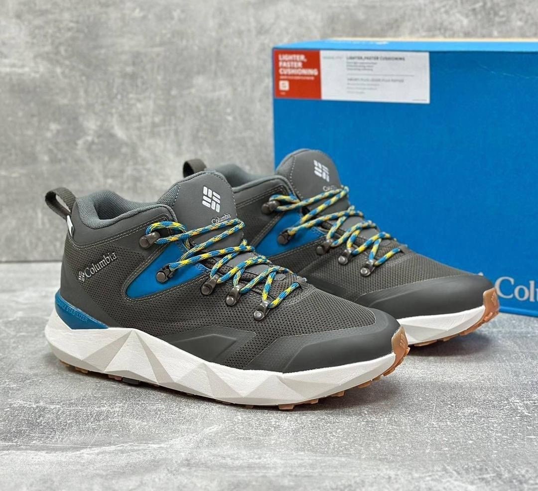 columbia facet 60 outdry,ботинки columbia,кроссовки columbia,кроссовки мужские columbia,кроссовки