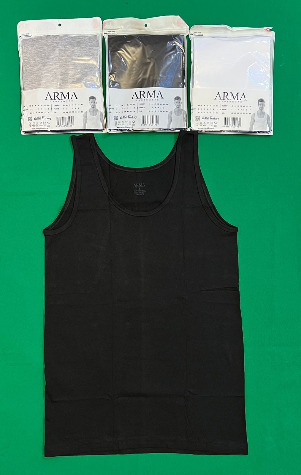 майка мужская,черная майка мужская,черная майка,майка,мужская майка эластичная