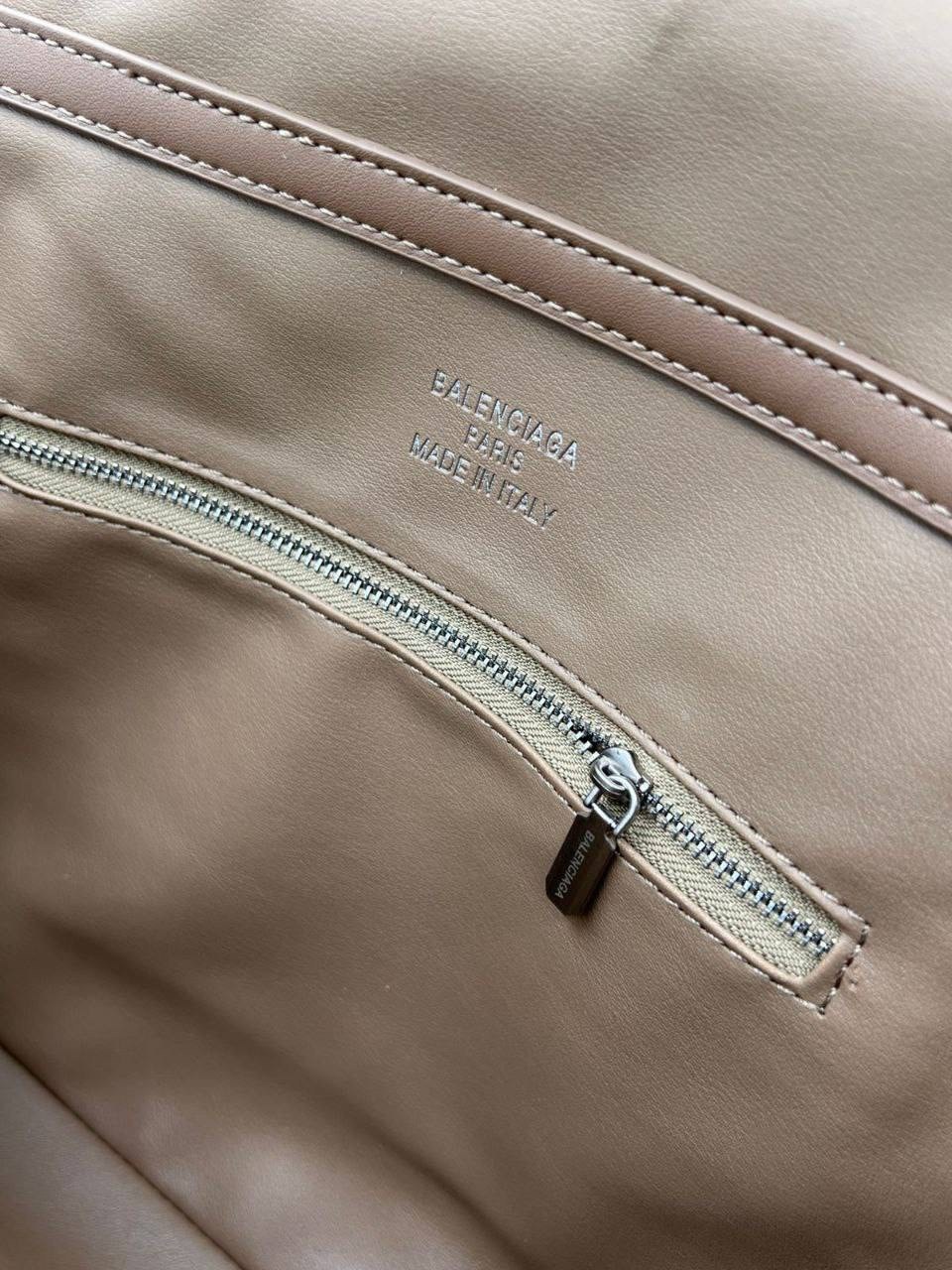 сумка женская balenciaga эко замша,сумка женская коричневая,замшевая сумка balenciaga rodeo 28x20 см chestnut,сумка замшевая,сумка женская тоут замша натуральная