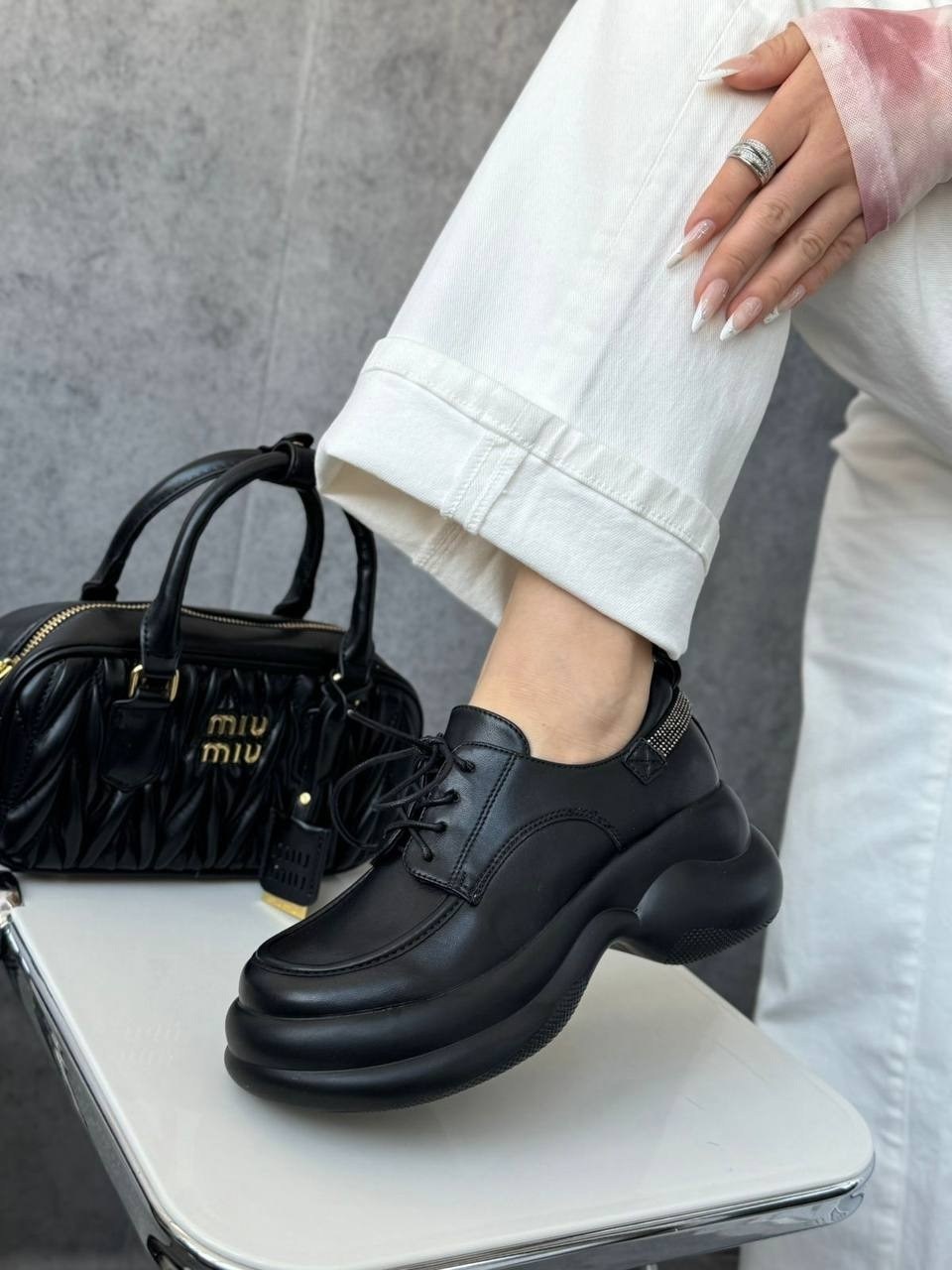 , женская,полуботинки женские,полуботинки на платформе,обуви