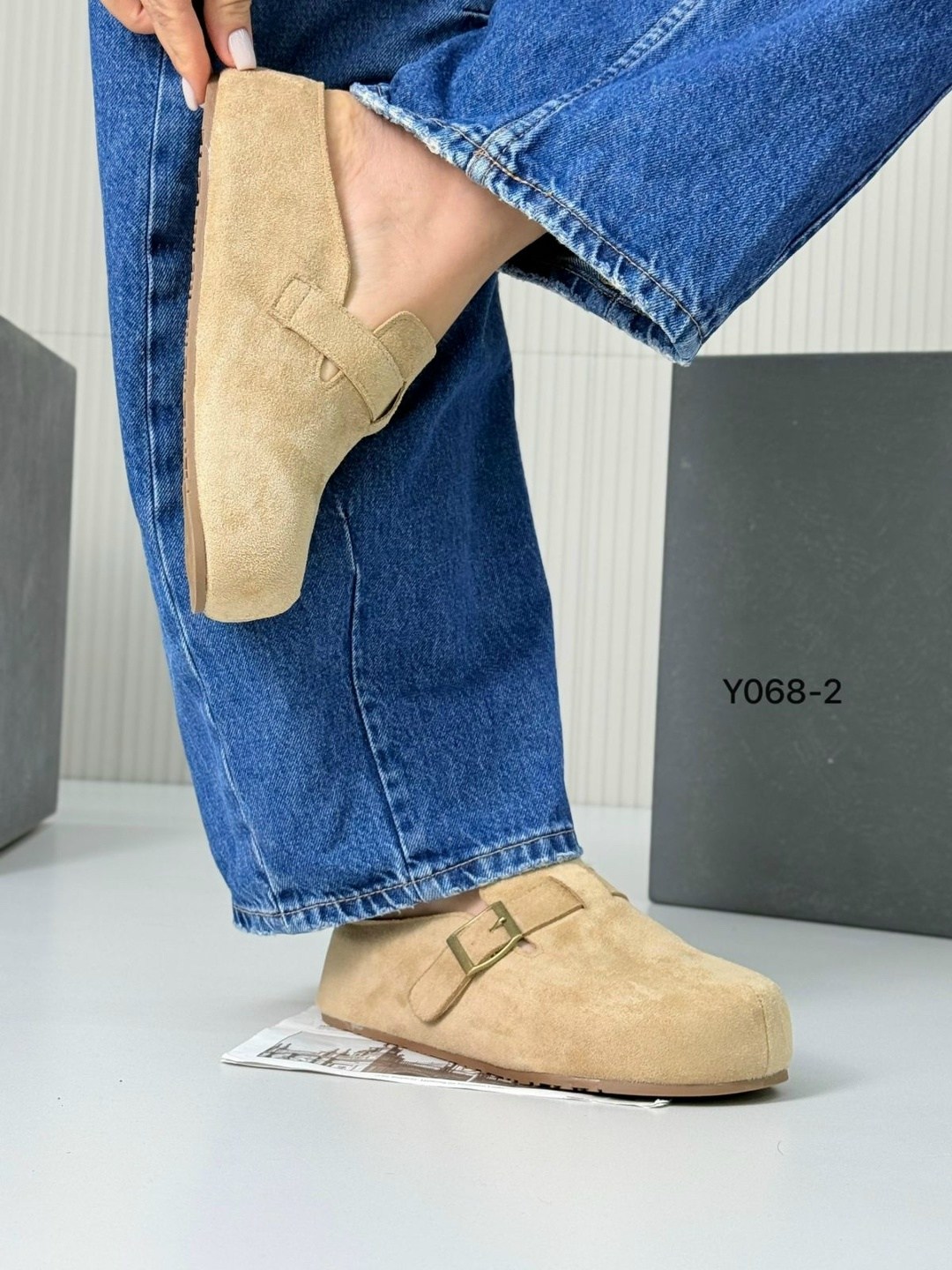 ,шлепанцы замшевые,шлепанцы женские,мюли замшевые,мюли женский замша размер 38 закрытый нос