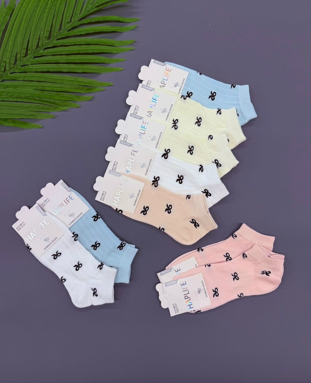 носки женские,носки женские 10 пар,носки женские 10 пар разного цвета,носки женские короткие,носки для женщин