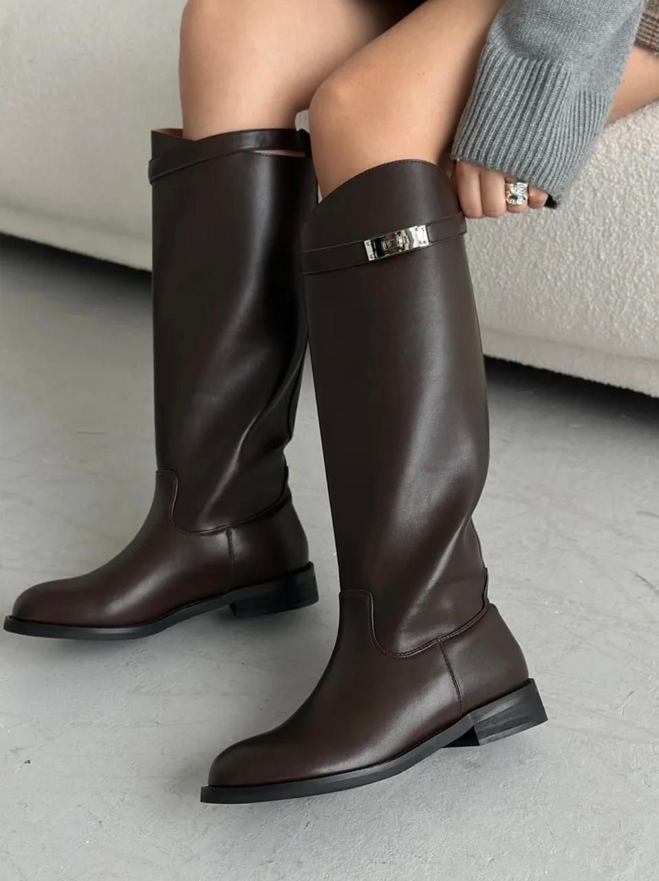 сапоги hermes,сапоги демисезонные женские,женские сапоги,сапоги демисезонные,сапоги