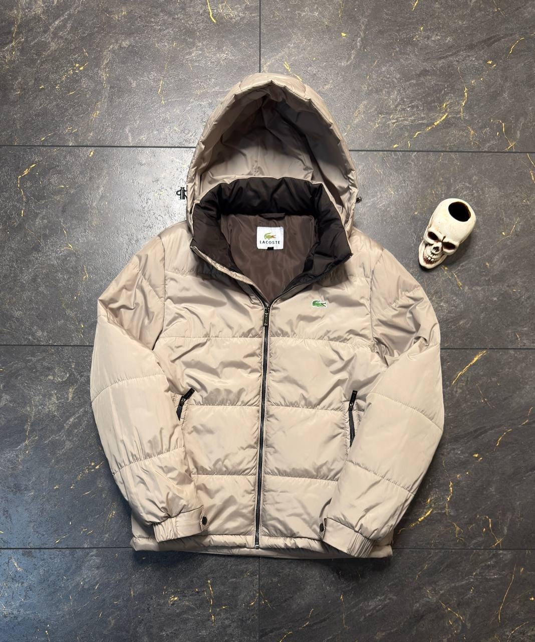 куртка lacoste зимняя,куртка lacoste,зимняя куртка lacoste мужская,куртка мужская lacoste bh1966-031 черная,пуховик lacoste