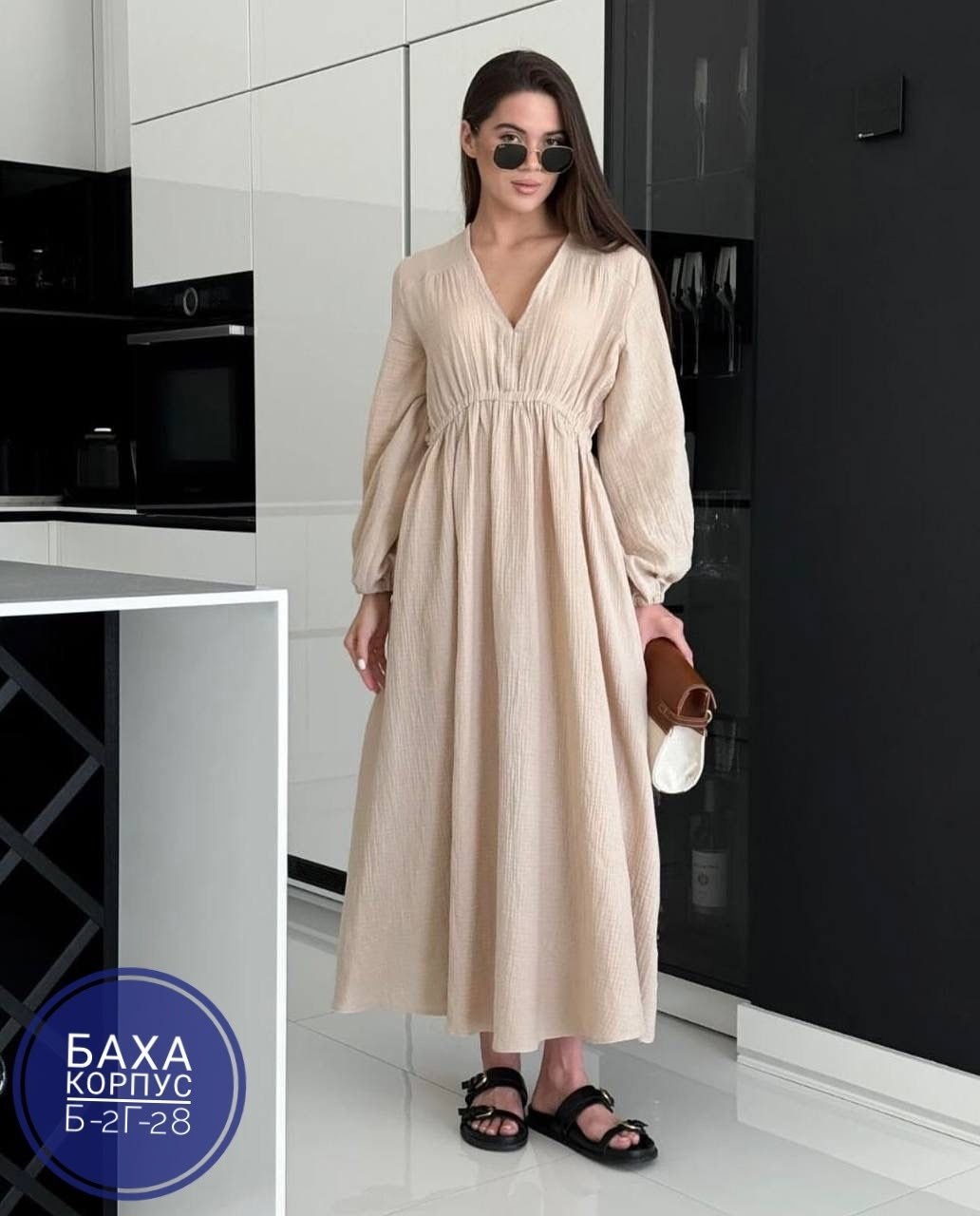 платье женская,платье муслин,платье миди,шелковое платье,платье стильное