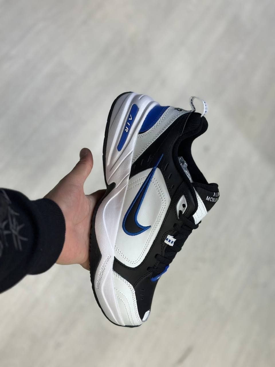 nike air monarch,кроссовки nike air monarch,кроссовки nike air monarch iv,мужские кроссовки nike air monarch iv,nike 415445-100